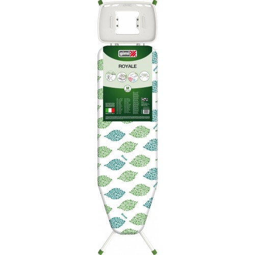 ASSE STIRO GIMI ROYALEcm122x38